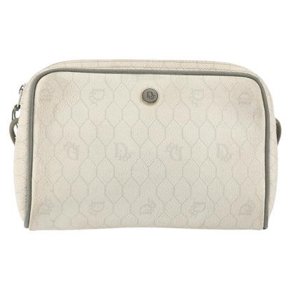 Christian Dior Vintage Honeycomb Shoulder Bag - Brandsamsara
