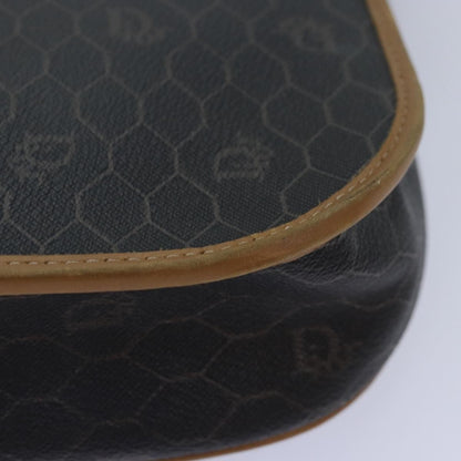 Christian Dior Vintage Honeycomb Shoulder Bag - Brandsamsara
