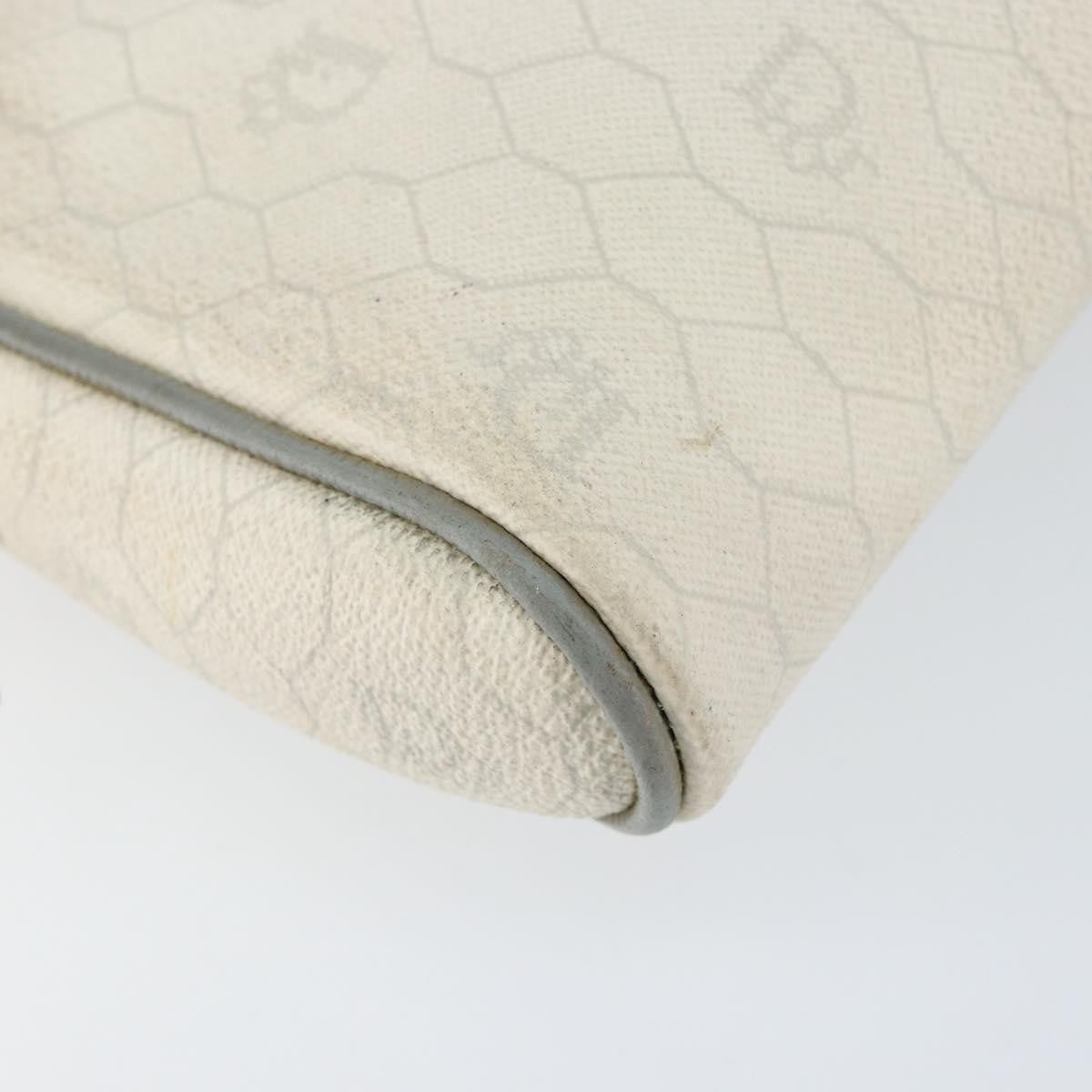 Christian Dior Vintage Honeycomb Shoulder Bag - Brandsamsara