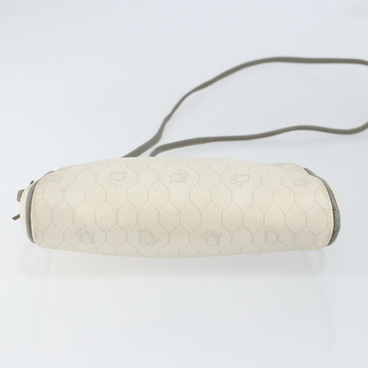 Christian Dior Vintage Honeycomb Shoulder Bag - Brandsamsara