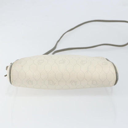 Christian Dior Vintage Honeycomb Shoulder Bag - Brandsamsara