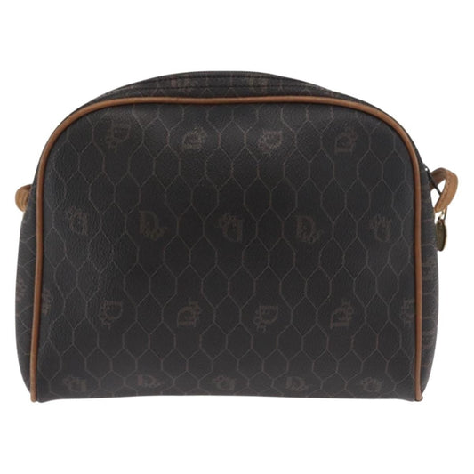 Christian Dior Vintage Honeycomb Shoulder Bag - Brandsamsara