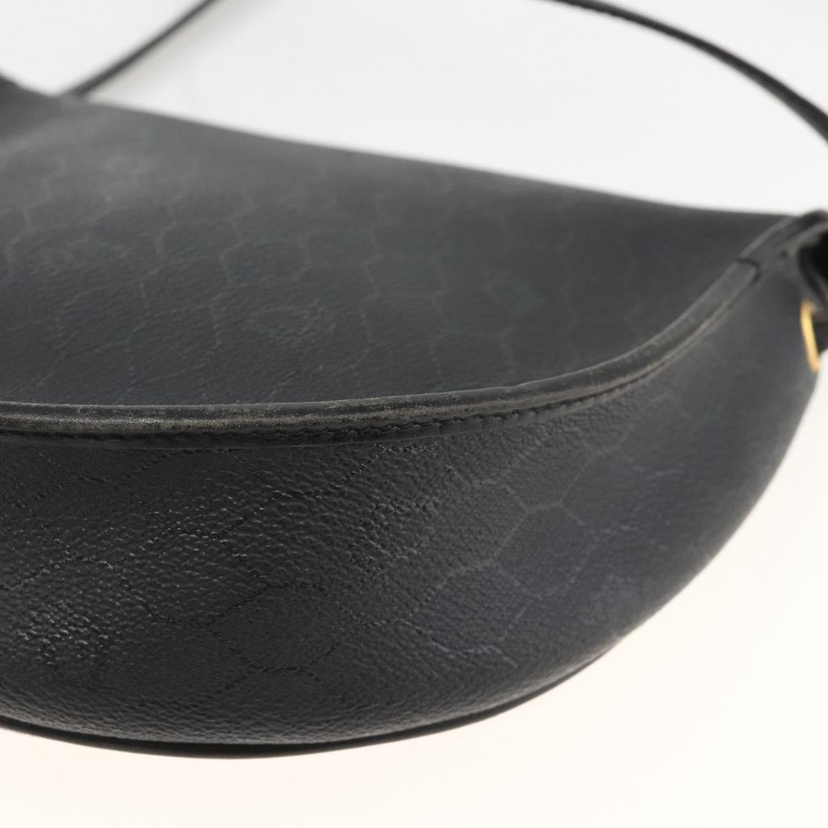 Christian Dior Vintage Honeycomb Shoulder Bag - Brandsamsara
