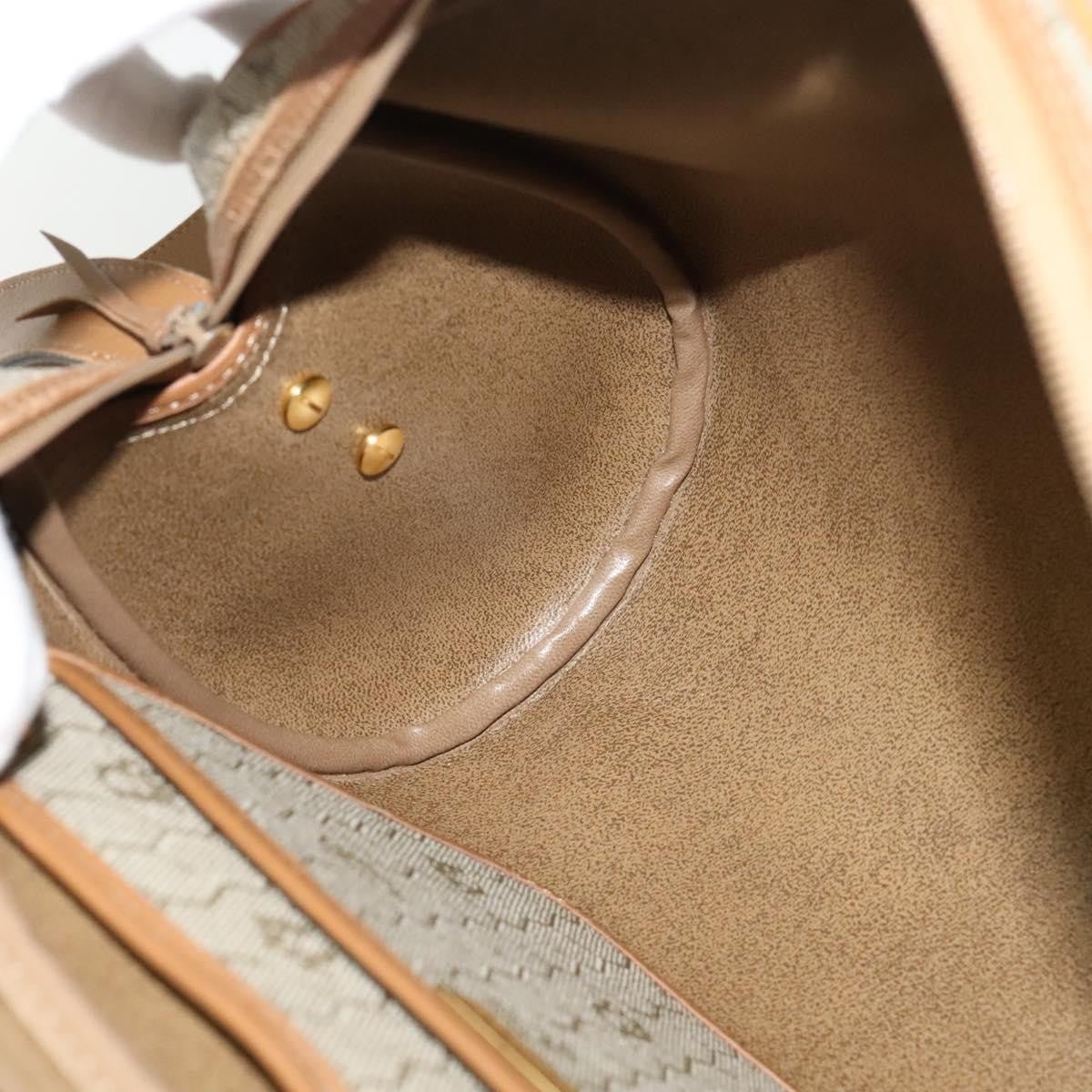 Christian Dior Vintage Honeycomb Shoulder Bag - Brandsamsara