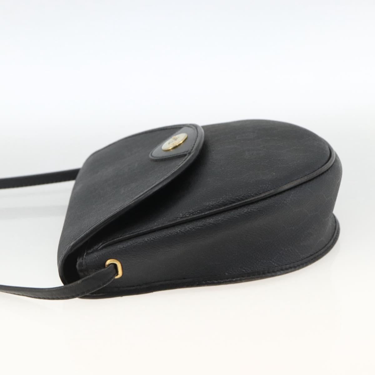 Christian Dior Vintage Honeycomb Shoulder Bag - Brandsamsara