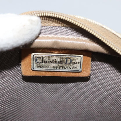 Christian Dior Vintage Honeycomb Shoulder Bag - Brandsamsara