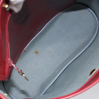 Christian Dior Vintage Honeycomb Shoulder Bag - Brandsamsara