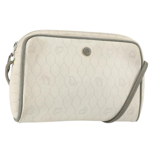 Christian Dior Vintage Honeycomb Shoulder Bag - Brandsamsara