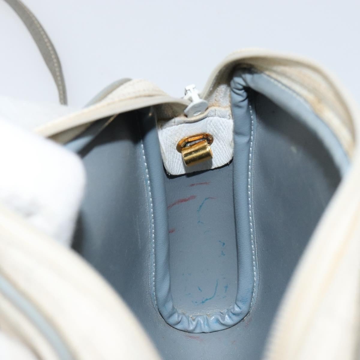 Christian Dior Vintage Honeycomb Shoulder Bag - Brandsamsara