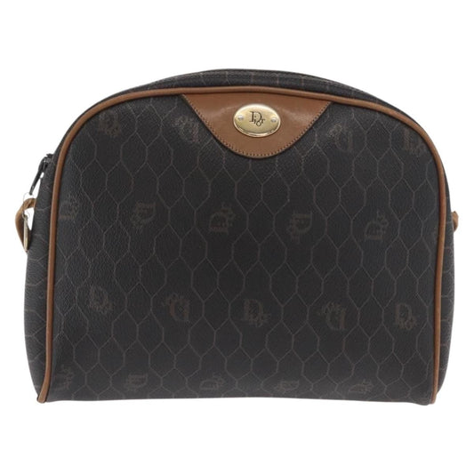 Christian Dior Vintage Honeycomb Shoulder Bag - Brandsamsara