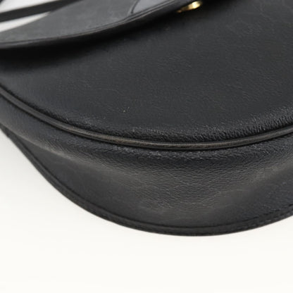 Christian Dior Vintage Honeycomb Shoulder Bag - Brandsamsara