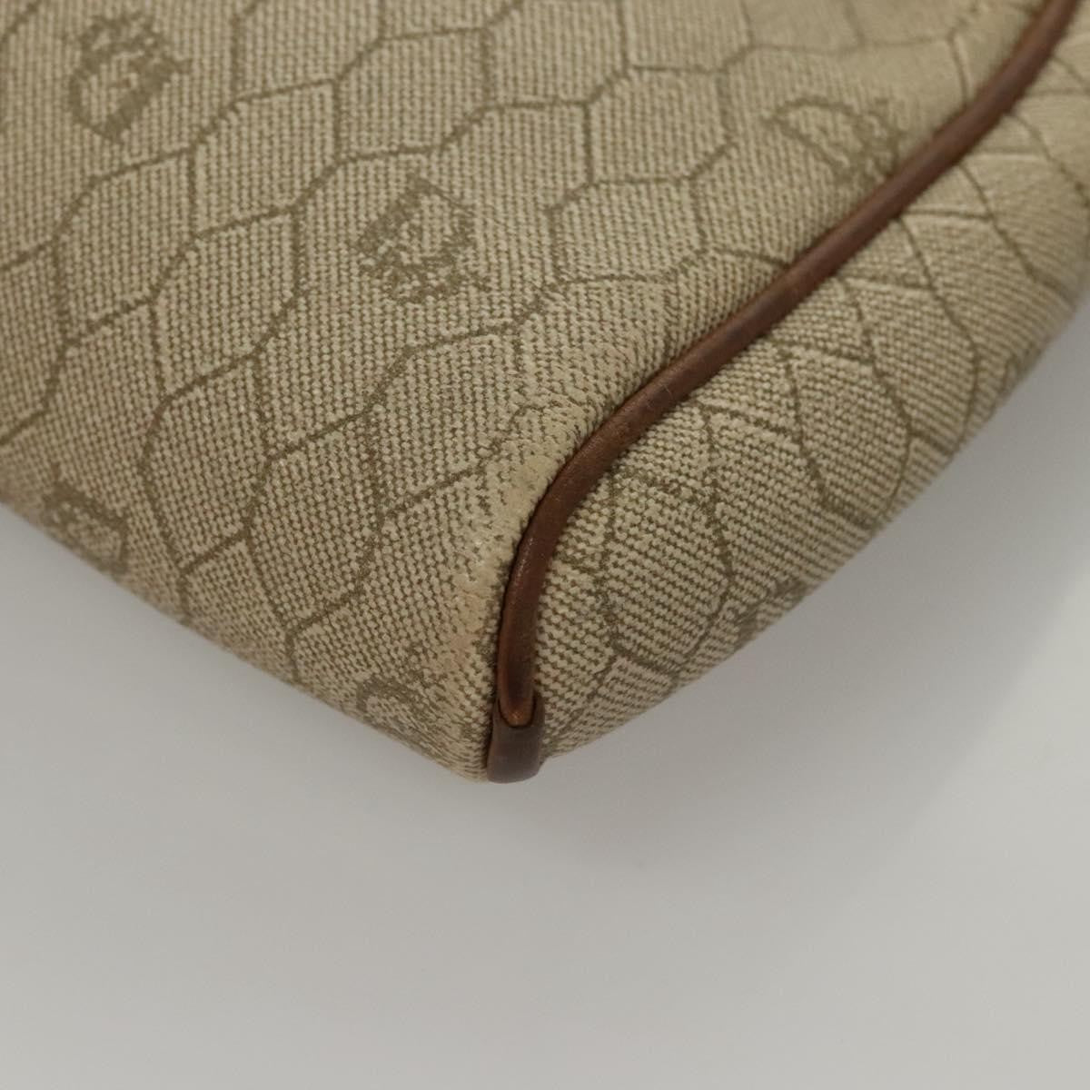 Christian Dior Vintage Honeycomb Shoulder Bag - Brandsamsara