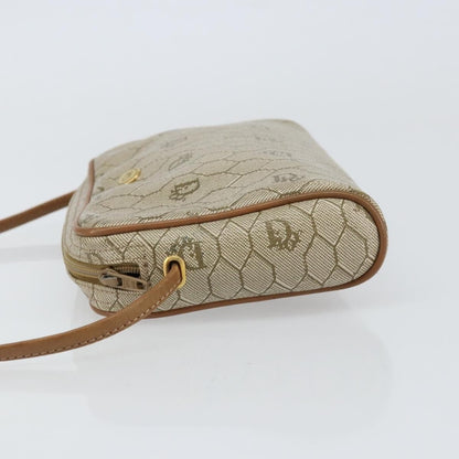 Christian Dior Vintage Honeycomb Shoulder Bag - Brandsamsara