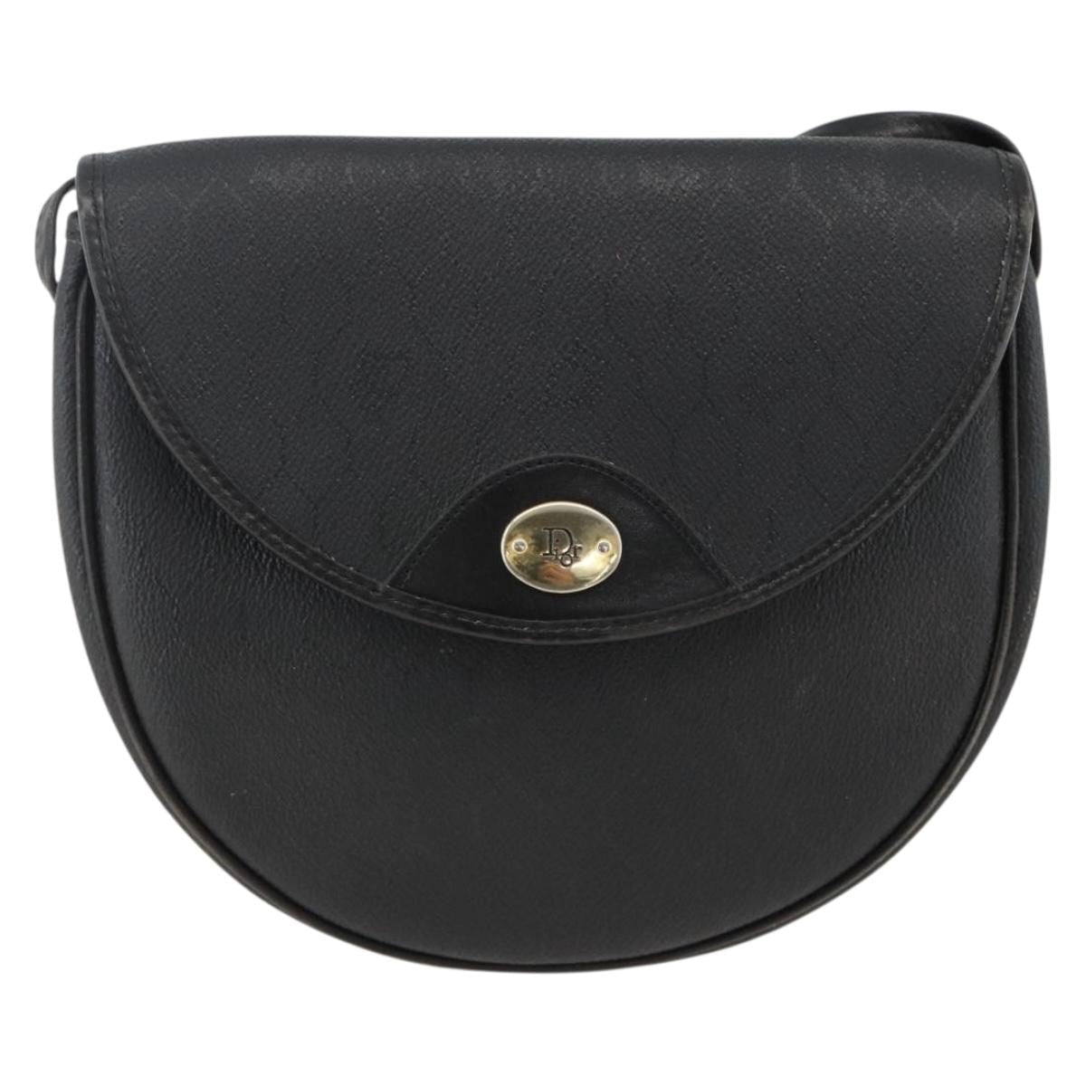 Christian Dior Vintage Honeycomb Shoulder Bag - Brandsamsara