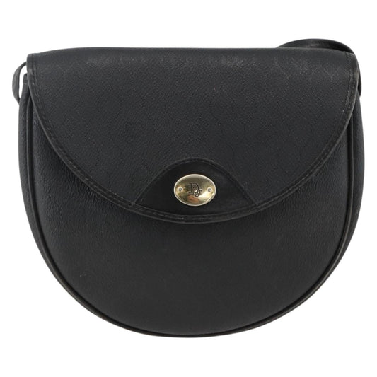 Christian Dior Vintage Honeycomb Shoulder Bag - Brandsamsara