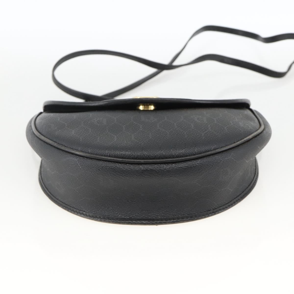 Christian Dior Vintage Honeycomb Shoulder Bag - Brandsamsara