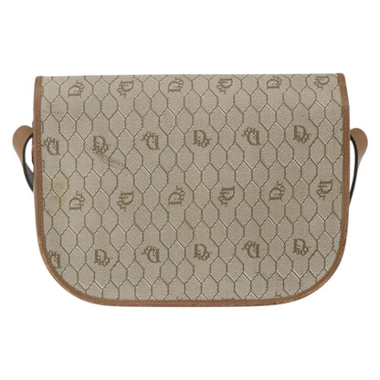 Christian Dior Vintage Honeycomb Shoulder Bag - Brandsamsara