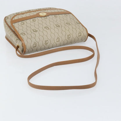 Christian Dior Vintage Honeycomb Shoulder Bag - Brandsamsara