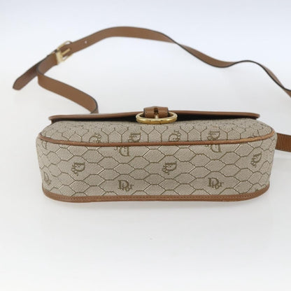 Christian Dior Vintage Honeycomb Shoulder Bag - Brandsamsara