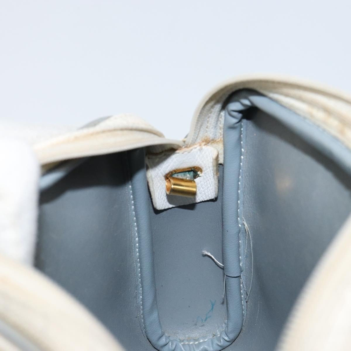 Christian Dior Vintage Honeycomb Shoulder Bag - Brandsamsara