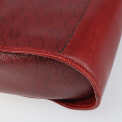 Christian Dior Vintage Honeycomb Shoulder Bag - Brandsamsara