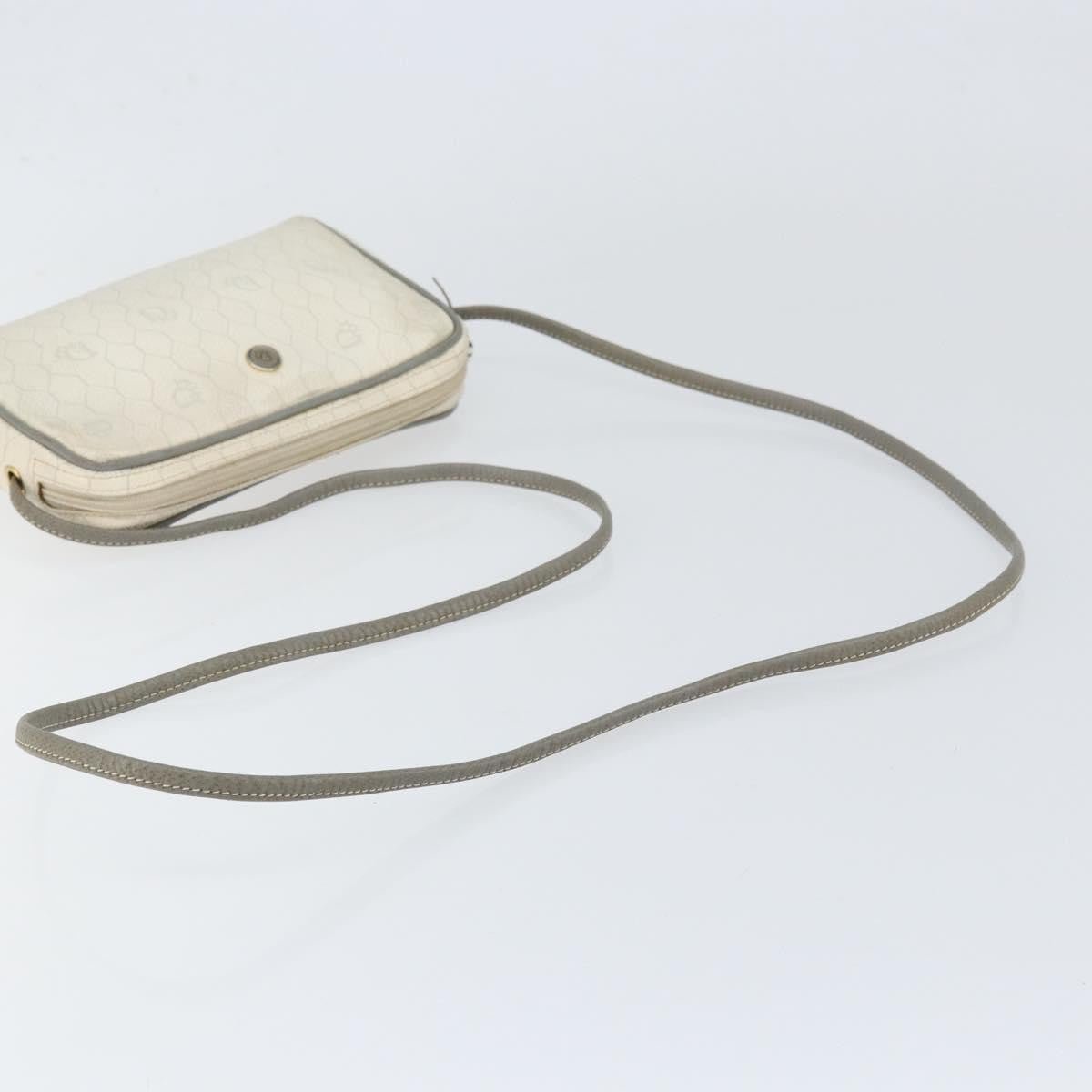 Christian Dior Vintage Honeycomb Shoulder Bag - Brandsamsara