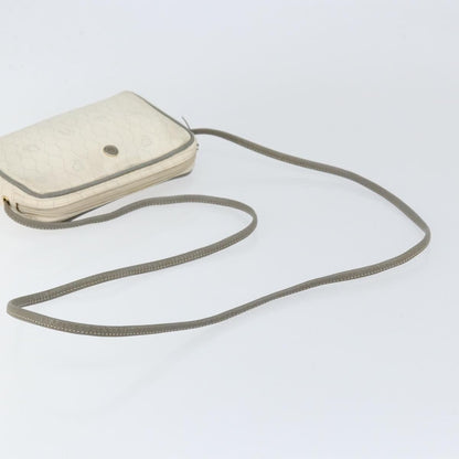 Christian Dior Vintage Honeycomb Shoulder Bag - Brandsamsara