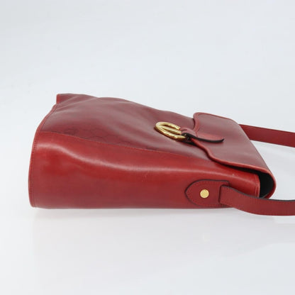 Christian Dior Vintage Honeycomb Shoulder Bag - Brandsamsara