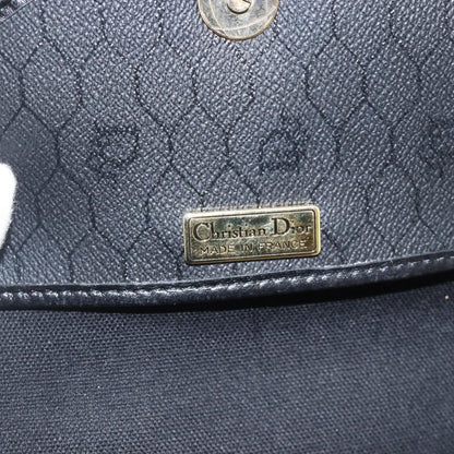Christian Dior Vintage Honeycomb Shoulder Bag - Brandsamsara