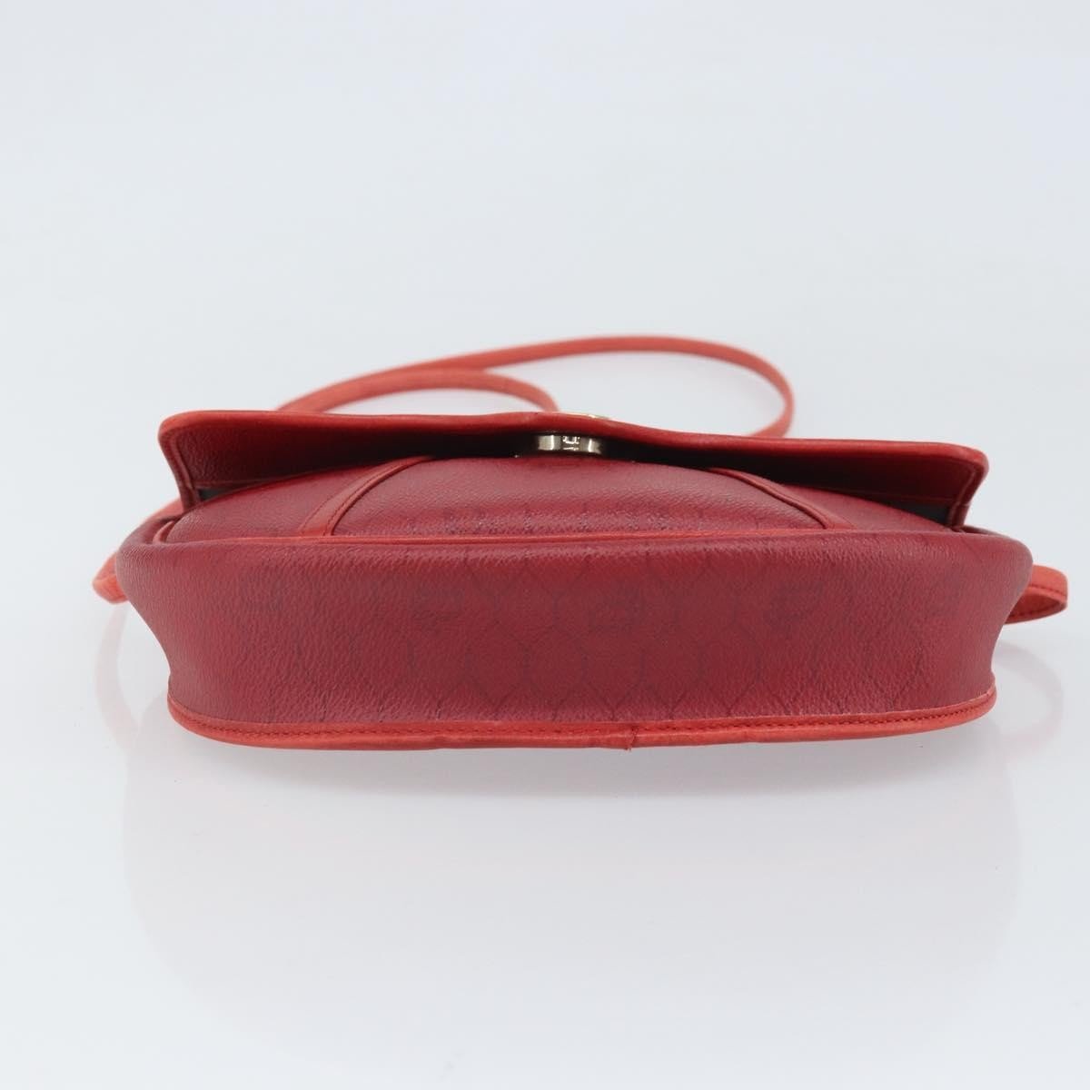Christian Dior Vintage Honeycomb Shoulder Bag - Brandsamsara