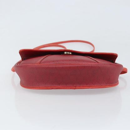 Christian Dior Vintage Honeycomb Shoulder Bag - Brandsamsara