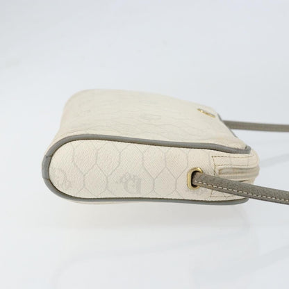 Christian Dior Vintage Honeycomb Shoulder Bag - Brandsamsara