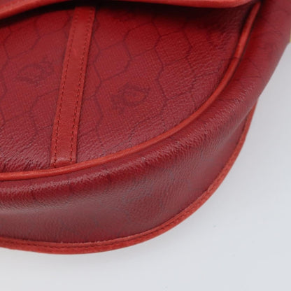 Christian Dior Vintage Honeycomb Shoulder Bag - Brandsamsara
