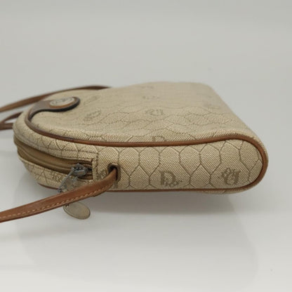 Christian Dior Vintage Honeycomb Shoulder Bag - Brandsamsara