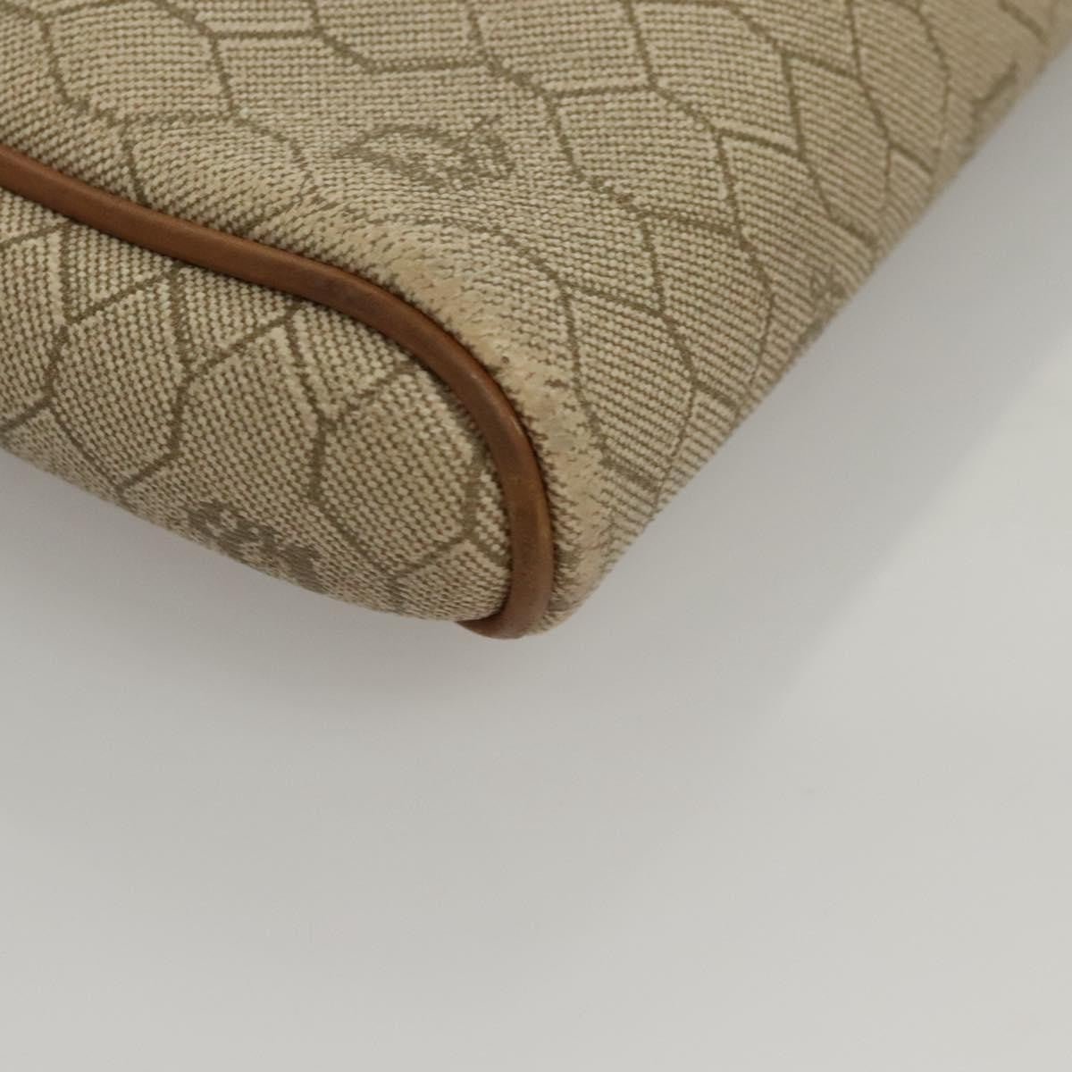 Christian Dior Vintage Honeycomb Shoulder Bag - Brandsamsara