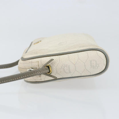 Christian Dior Vintage Honeycomb Shoulder Bag - Brandsamsara