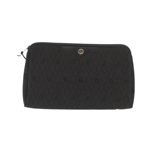 Christian Dior Vintage Honeycomb Zip - Brandsamsara