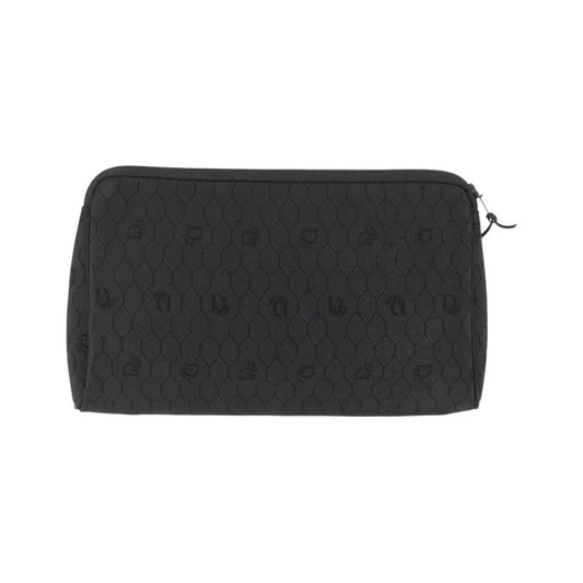 Christian Dior Vintage Honeycomb Zip - Brandsamsara