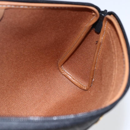 Christian Dior Vintage Honeycomb Zip Pouch - Brandsamsara