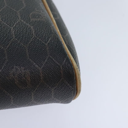 Christian Dior Vintage Honeycomb Zip Pouch - Brandsamsara