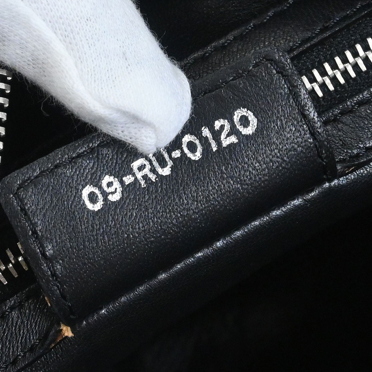 Christian Dior Vintage Lady Dior Bag - Brandsamsara