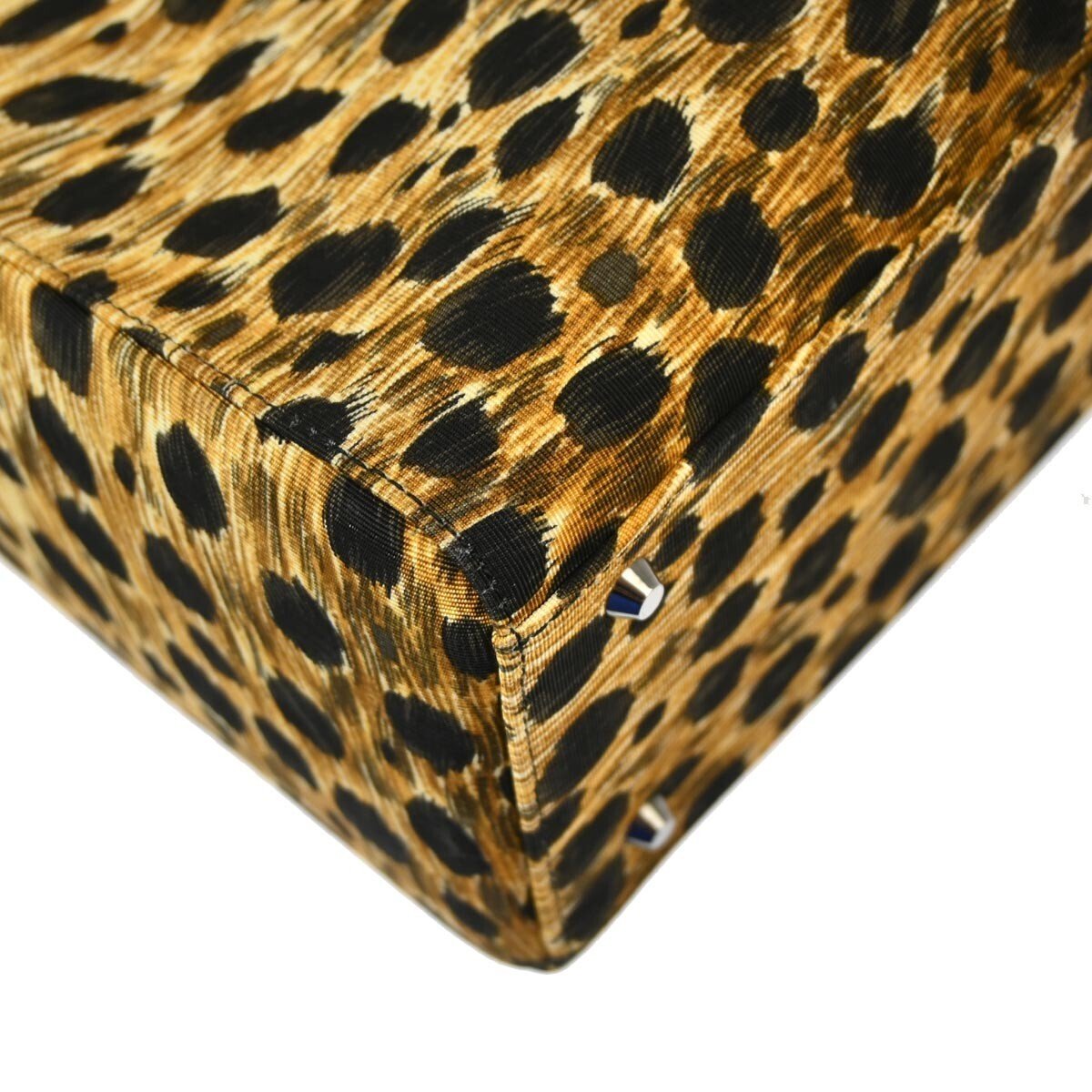 Christian Dior Vintage Lady Dior Bag - Brandsamsara