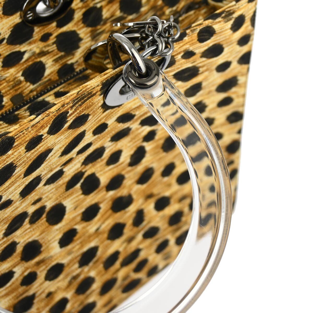 Christian Dior Vintage Lady Dior Bag - Brandsamsara