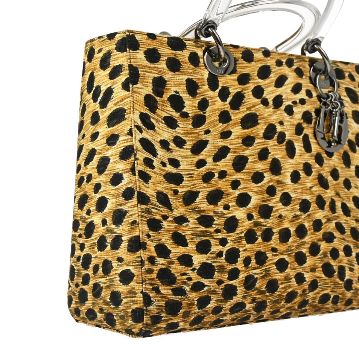 Christian Dior Vintage Lady Dior Bag - Brandsamsara