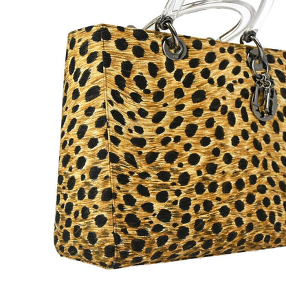 Christian Dior Vintage Lady Dior Bag - Brandsamsara