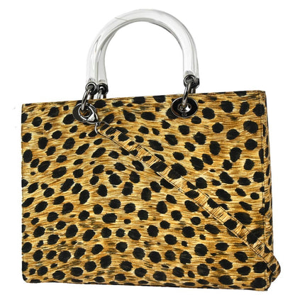 Christian Dior Vintage Lady Dior Bag - Brandsamsara