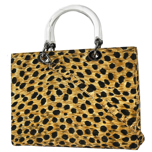 Christian Dior Vintage Lady Dior Bag - Brandsamsara