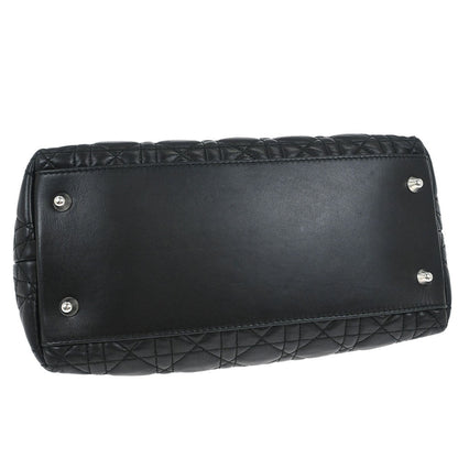 Christian Dior Vintage Lady Dior Bag - Brandsamsara