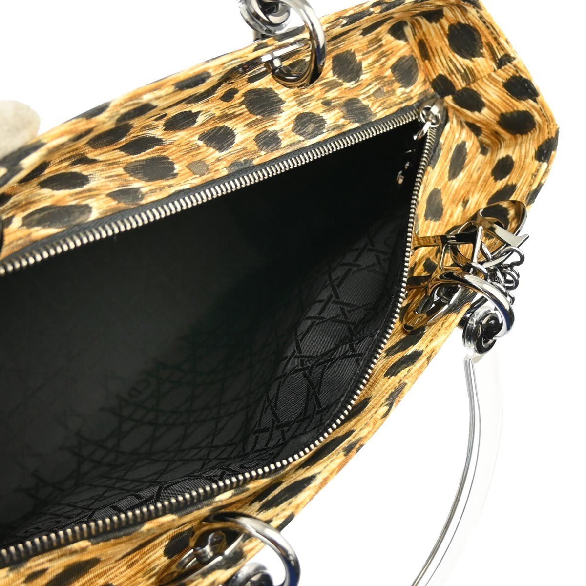 Christian Dior Vintage Lady Dior Bag - Brandsamsara