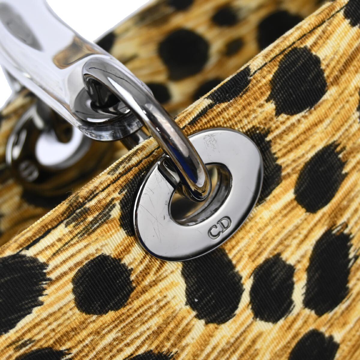 Christian Dior Vintage Lady Dior Bag - Brandsamsara